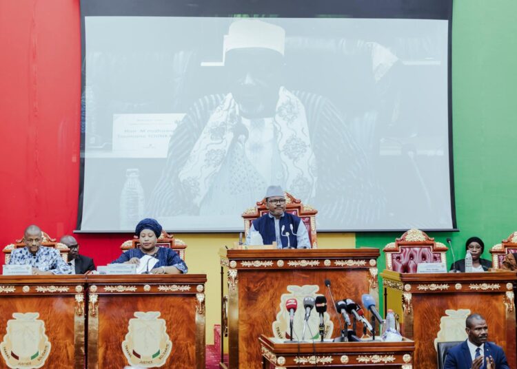 Moyens, allocation, véhicule de fonction, personnel, couverture médicale, protection rapprochée, sécurisation : Ces avantages des anciens présidents