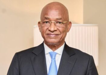 Dalein veut « l’émergence d’une Guinée prospère et respectueuse des droits et libertés de ses citoyens »