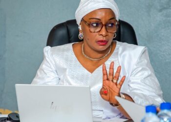 Futures élections, Djenabou Touré de la DGE annonce : « La Guinée va désormais adopter un nouveau mode de scrutin »