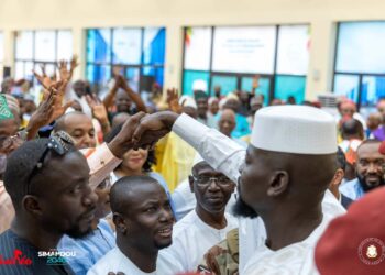 Mamadi Doumbouya se charge d’une préoccupation majeure des opérateurs économiques : « Désormais, aucun arrêté conjoint ne sera signé… »