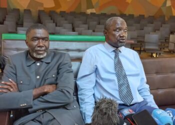 Déçu de la gestion du dossier Kassory, Me Dinah Sampil s’insurge : « La CRIEF doit disparaitre »