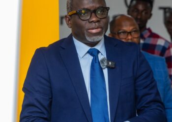 Le ministre Mourana Soumah ne veut pas qu’avec Areeba, « nous tombions dans le syndrome de la Sotelgui et l’Intercel »