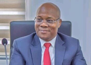 Le ministre Ousmane Gaoual annonce un « engagement total à servir avec loyauté » le président Doumbouya