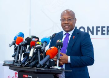 Le ministre Ousmane Gaoual : « Nous devons reconquérir les droits de l&rsquo;homme, les garantir » en Guinée