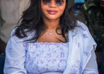 La ministre Khaïté Sall : « Le système de santé est aujourd’hui confronté à de grands défis »