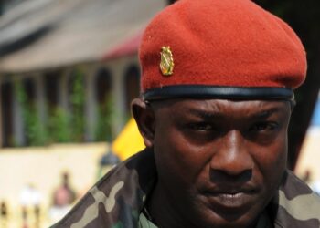 Après « une attitude jugée agressive », Aboubacar Diakité ‘Toumba’ transféré à la maison centrale de Coyah