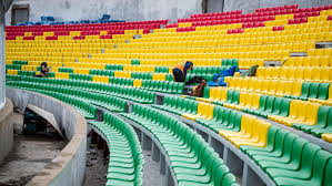 Homologation du Stade du 28 Septembre : Ce que dit le règlement de la CAF