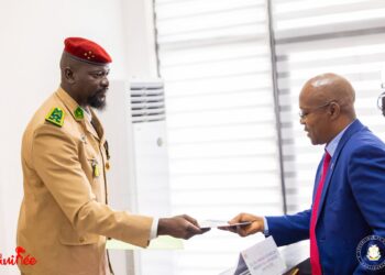 Vers une nouvelle compagnie aérienne en Guinée ? « Très bientôt, les premiers avions vont arriver », annonce le gouvernement