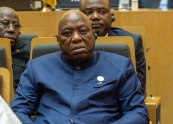 ministre Morissanda sommet Union africaine