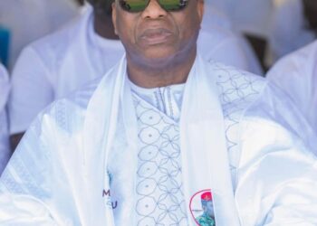 Morissanda Kouyaté aux Occidentaux : « Bloquez tous les visas, 99 % des Guinéens ne veulent pas aller à l’extérieur »