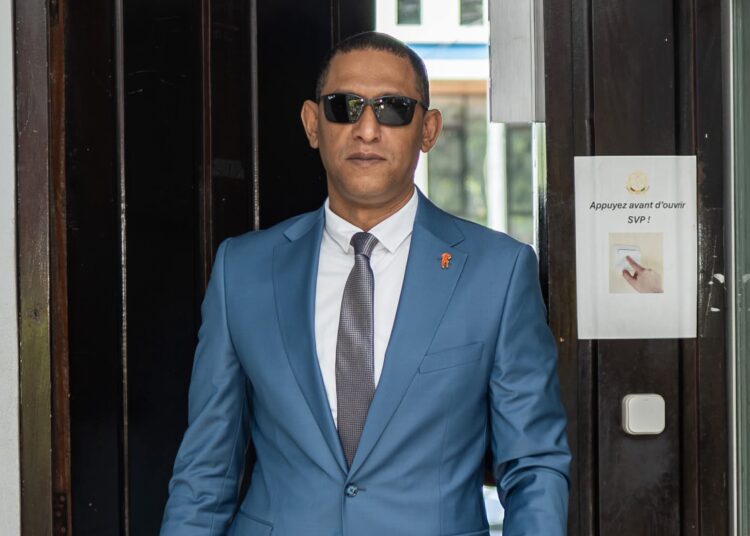 Le ministre de la Sécurité préoccupé par « les problèmes » des Bonbona à Conakry