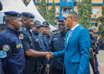 « Il n&rsquo;y aura ni complaisance face à l&rsquo;indiscipline, ni tolérance pour l&rsquo;abus d&rsquo;autorité, ni indulgence envers l&rsquo;inefficacité », prévient le ministre Oury Diallo