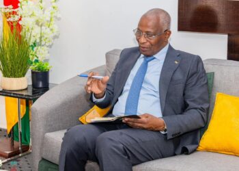 Bah Oury met en garde les alliés de Doumbouya : « Sans majorité structurée, le pays sera ingouvernable »