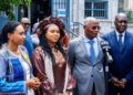 Bah Oury annonce « un environnement favorable aux investissements » en Guinée : « Maintenant, il faut passer aux actes »