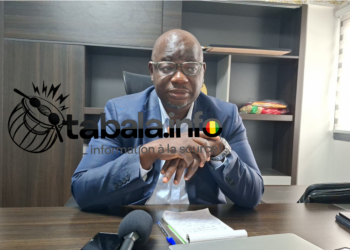 Bogola Haba : « Je ne reconnais pas un grand parti existant en Guinée »