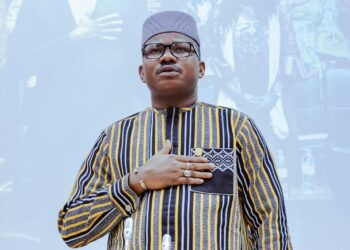 Dansa Kourouma appelle à maîtriser la dépense de l’État : « Chaque franc engagé doit produire un résultat mesurable »