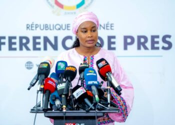 Dissolution des partis politiques : « Il ne s&rsquo;agit ni d&rsquo;une sanction arbitraire, ni d&rsquo;une volonté d&rsquo;exclusion… », se défend le gouvernement
