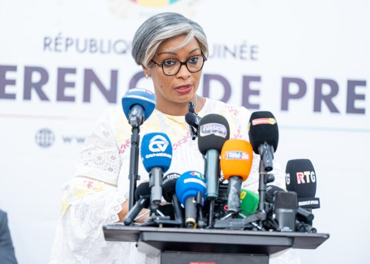 Élections du 24 mai : la DGE dénonce un faux communiqué et rappelle son exclusivité sur les candidatures