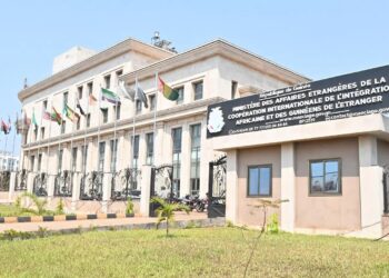 Allemagne : l’ambassade de Guinée dément des accusations de corruption visant certains de ses cadres
