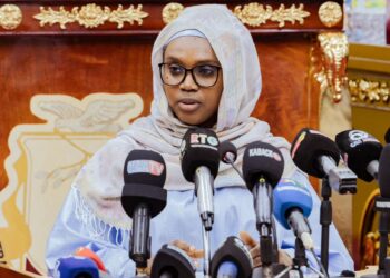 La ministre Mariama Sylla ne veut pas que les mines prennent « prédominance complète sur l&rsquo;économie locale »