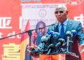 Le PM Bah Oury annonce « l’émergence d’une véritable industrie cinématographique » en Guinée