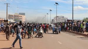 Attaque armée à Bamako : les vols suspendus…