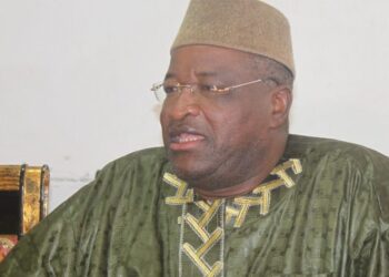 Le gouvernement à propos de Mamadou Sylla : « Il a contribué à l’animation du débat national et au développement »