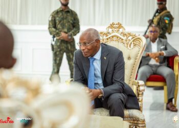 Le PM Bah Oury veut des « actions concrètes » avec la Guinée-Bissau : « Il s’agit d’unifier davantage nos deux pays »