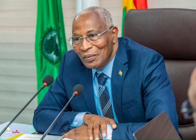 Bah Oury veut de « la rigueur, la responsabilité et la culture du résultat » au sein de son gouvernement