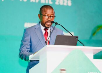Le ministre Lamine Sy Savané veut permettre à « chaque citoyen d’accéder à un logement décent et abordable »