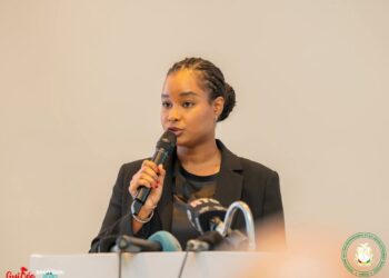 Biodiversité : la ministre Djami Diallo met en avant un modèle guinéen « unique au monde »