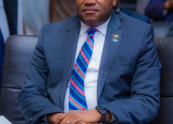 Désormais, assure le ministre Ismaël Nabé « la Guinée s’affirme comme un territoire de transformation »