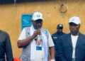 Bogola Haba sur les élections du 31 mai : « Nous n&rsquo;avons jamais eu autant de candidats »