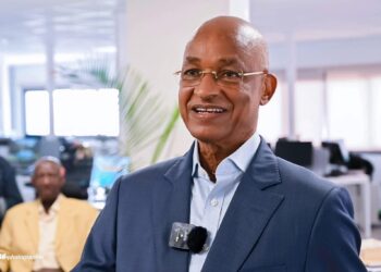 Dalein appelle la diaspora à contribuer à « la réduction de la pauvreté » en Guinée