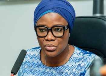 « La question foncière reste une responsabilité collective », assure la ministre Aminata Kaba