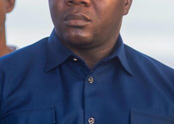 Mohammed Lamine Soumah recadre Nondi Kountigui : « Il faut donner la chance à cette jeunesse »