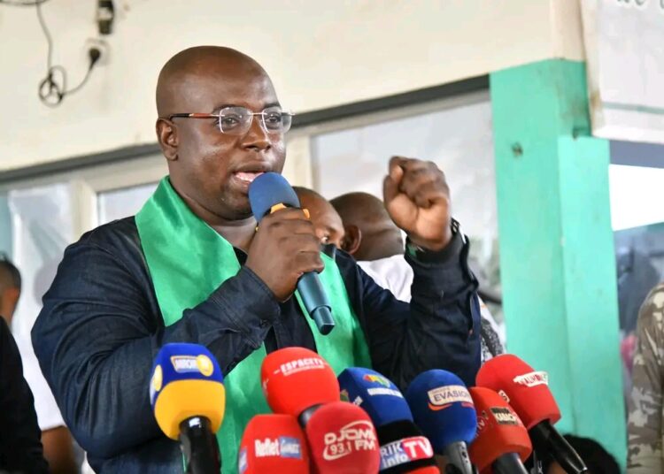 Mange et tais-toi, avocat du diable ! ( Souleymane Souza Konaté)