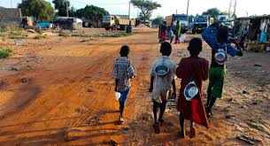L’opération “Zéro enfant dans la rue” s’intensifie à Conakry, plusieurs mineurs et parents interpellés…