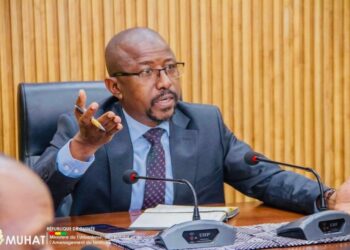 Le ministre Sy Savané assure que « la maîtrise du foncier détermine la capacité d&rsquo;un Etat à organiser son territoire »