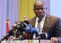 Vote du 31 mai : le ministre Ismaël Nabé évoque la fin d’une transition « admirée un peu partout dans le monde »