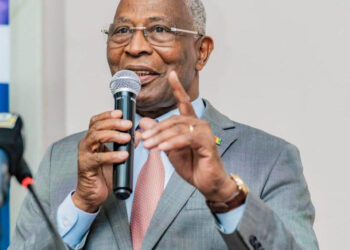 Bah Oury veut une politique sociale efficace pour « stabiliser » la Guinée