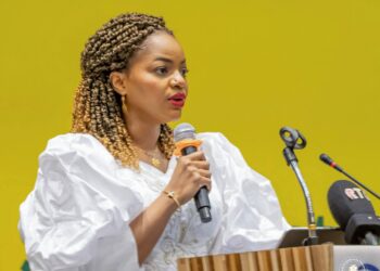 Khaité Sall, ministre de la santé : « Aucune femme ne devrait perdre la vie parce qu’elle est pauvre »