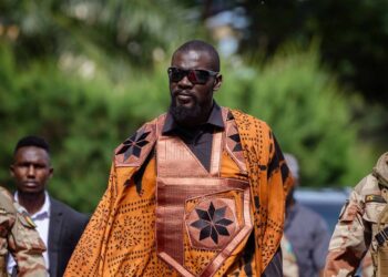 Mamadi Doumbouya prévient ses ministres : « Je ne tolérerai ni le gaspillage, ni la dépense de prestige »