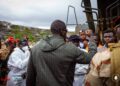 Évacuation de Damaro et Kassory : Doumbouya assure qu’il ne s’agit « ni d’une amnistie, ni d’une grâce, ni d’un arrangement »