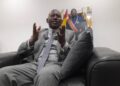 Makanera aux opposants de Doumbouya : « Nous n’avons pas élu un roi, encore moins un dieu »