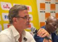 Syli national : Paulo Duarte veut encore renforcer son équipe