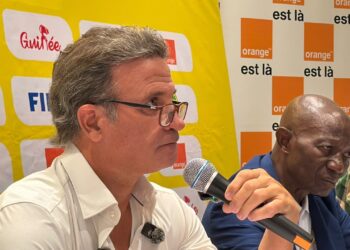 Syli national : Paulo Duarte veut encore renforcer son équipe