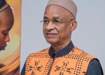 Dalein à propos du président Doumbouya : « Il voudrait faire des citoyens guinéens ses obligés, voire ses sujets »
