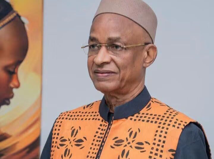 Dalein à propos du président Doumbouya : « Il voudrait faire des citoyens guinéens ses obligés, voire ses sujets »