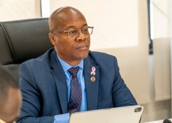 Port de Conakry : Ousmane Gaoual annonce une réduction du délai d’attente des navires de plus de 30 à 15 jours